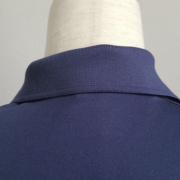 NIKE GOLF LADIES SHIRT - Picture 7 of 9